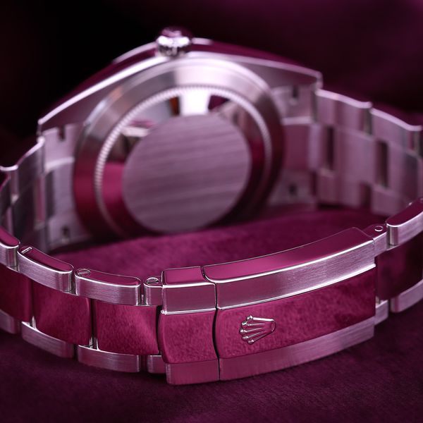 Rolex Datejust 41 126300